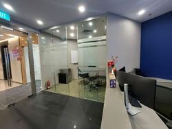 Suntec Tower Three (D1), Office #569166611
